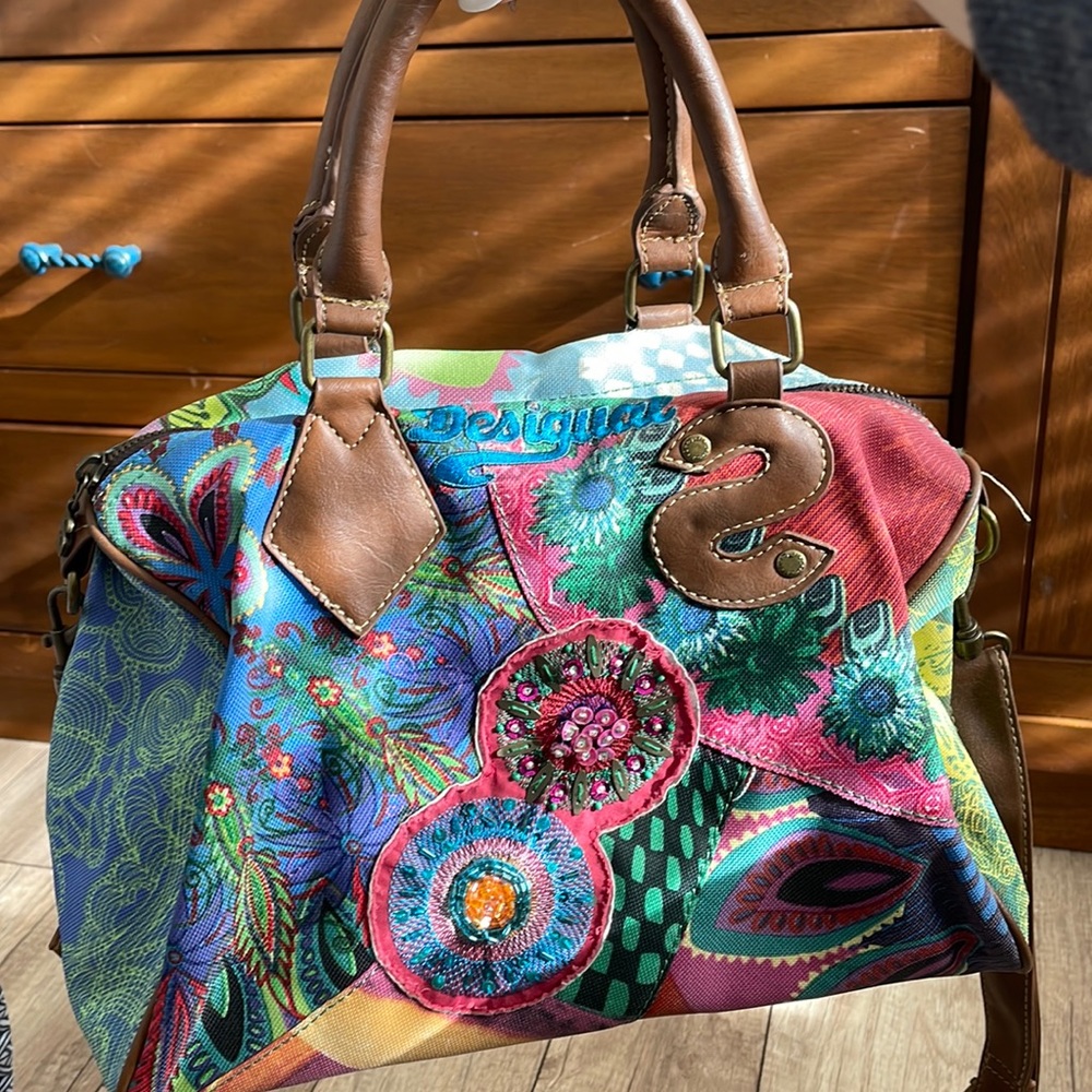 Desigual bag